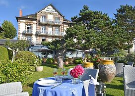 Hotel Restaurant Le Bellevue