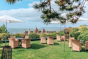 Hotel Restaurant Le Bellevue