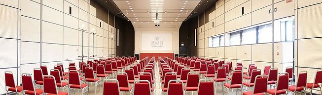Rmh Modena Des Arts