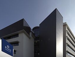 Rmh Modena Des Arts