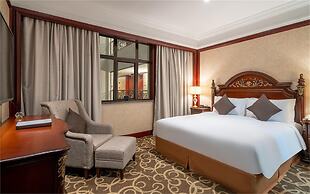 Wyndham Shanghai Hongqiao