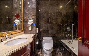 Wyndham Shanghai Hongqiao