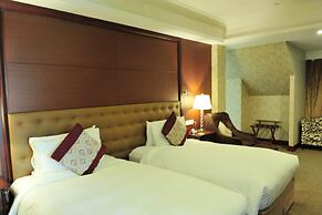 Wyndham Shanghai Hongqiao