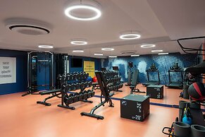 Hampton by Hilton Berlin City West