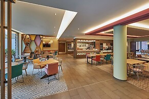 Hampton by Hilton Berlin City West