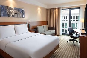 Hampton by Hilton Berlin City West