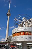Hampton by Hilton Berlin City West