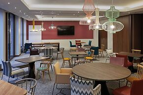 Hampton by Hilton Berlin City West
