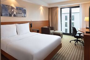 Hampton by Hilton Berlin City West