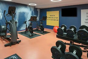 Hampton by Hilton Berlin City West