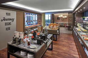 Hampton by Hilton Berlin City West