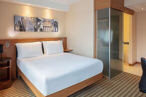 Hampton by Hilton Berlin City West