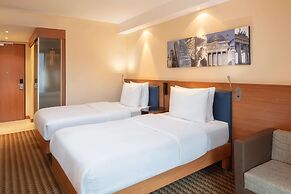 Hampton by Hilton Berlin City West