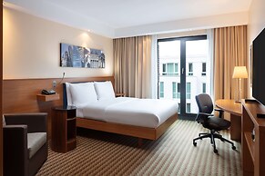Hampton by Hilton Berlin City West