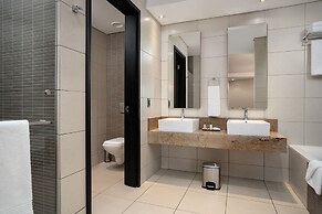 Premier Hotel OR Tambo