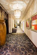 Premier Hotel OR Tambo
