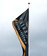 Premier Hotel OR Tambo