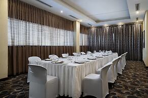 Premier Hotel OR Tambo