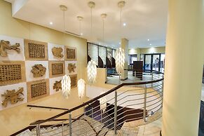 Premier Hotel OR Tambo