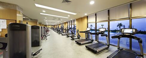 The Green Park Pendik