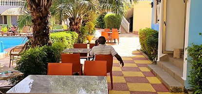 Cape Point Hotel