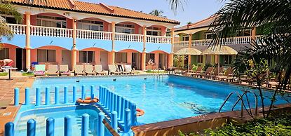 Cape Point Hotel