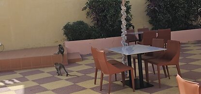Cape Point Hotel