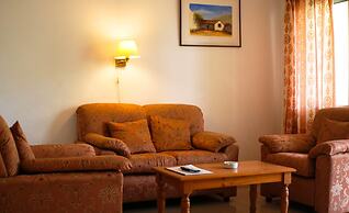 Cape Point Hotel