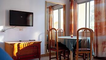 Cape Point Hotel