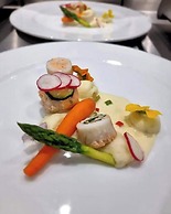 Cape Point Hotel