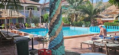 Cape Point Hotel