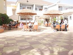 Cape Point Hotel