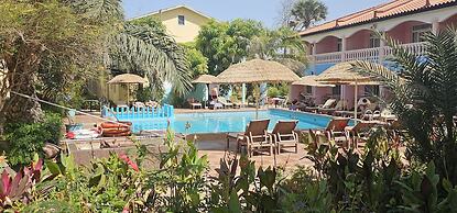 Cape Point Hotel