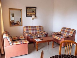 Cape Point Hotel