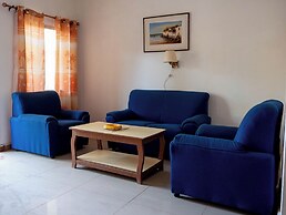 Cape Point Hotel
