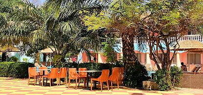Cape Point Hotel