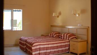 Cape Point Hotel