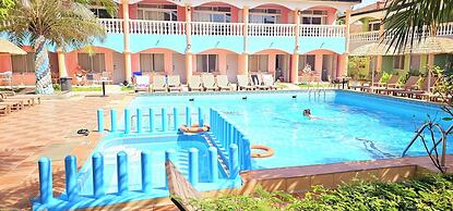 Cape Point Hotel