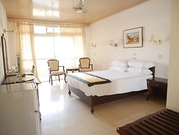 Cape Point Hotel