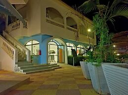Cape Point Hotel