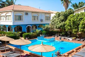Cape Point Hotel
