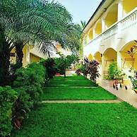 Cape Point Hotel