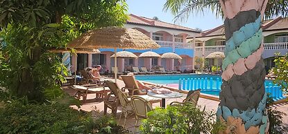 Cape Point Hotel