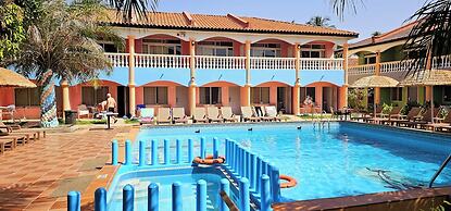 Cape Point Hotel