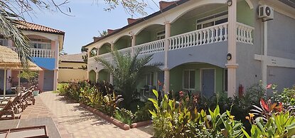 Cape Point Hotel