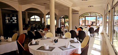 Cape Point Hotel