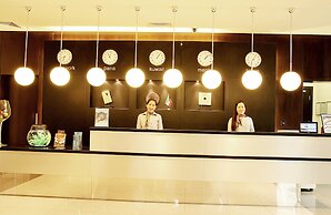 ibis Sharq Kuwait
