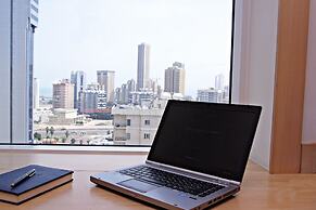 ibis Sharq Kuwait