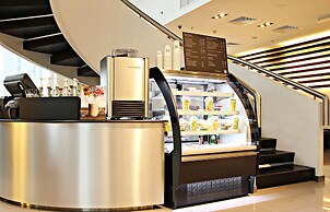 ibis Sharq Kuwait