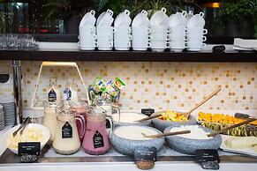 Radisson Hotel Kaliningrad